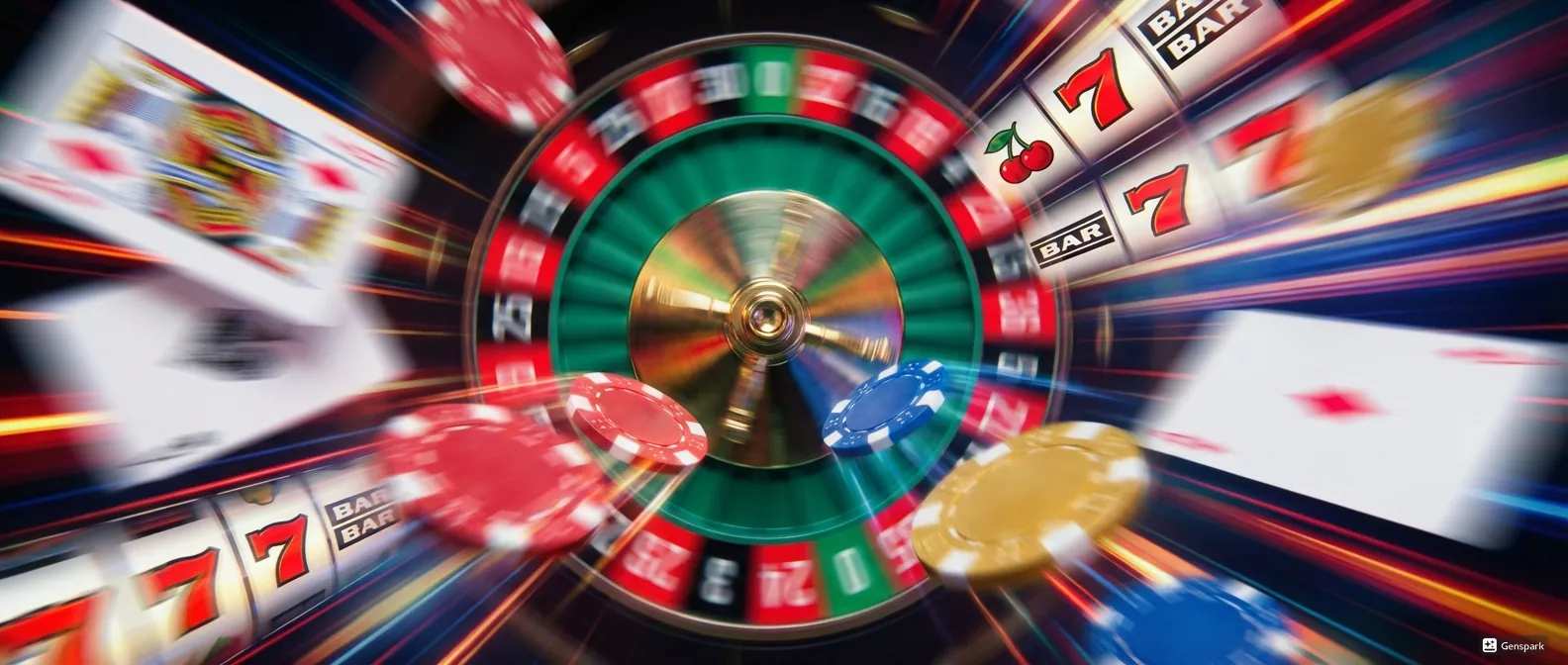 Nucleonbet Casino App – Speel Eenvoudig en Veilig op Mobiel