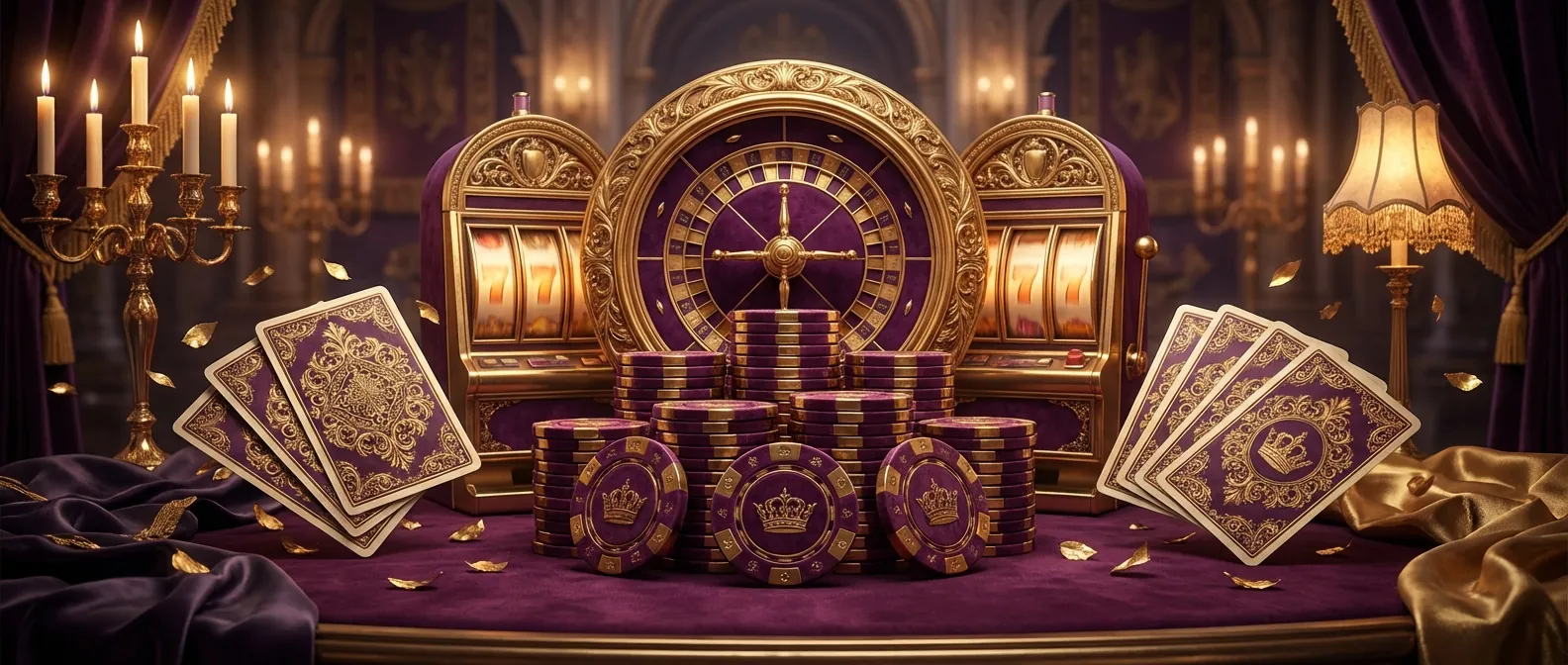 Nucleonbet Casino Casino Login voor Veilige Toegang