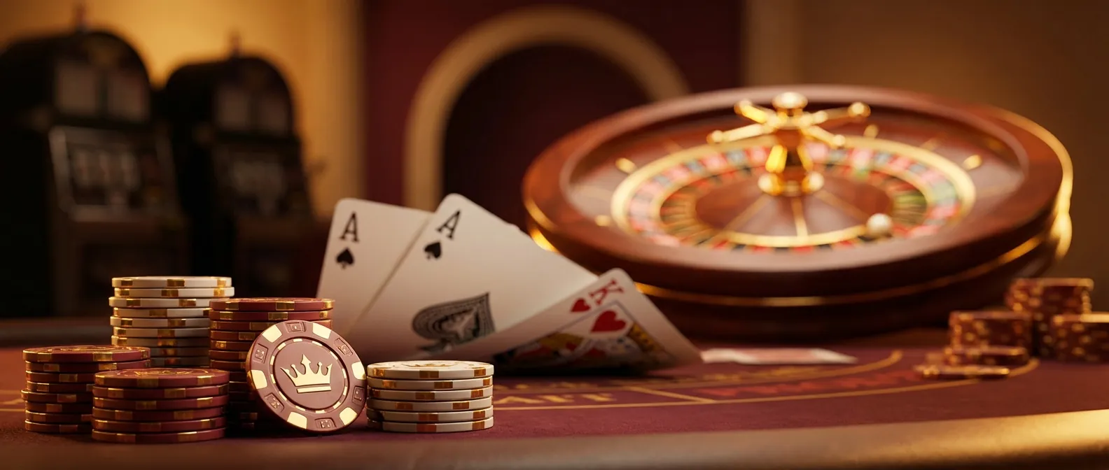 Nucleonbet Casino bonus