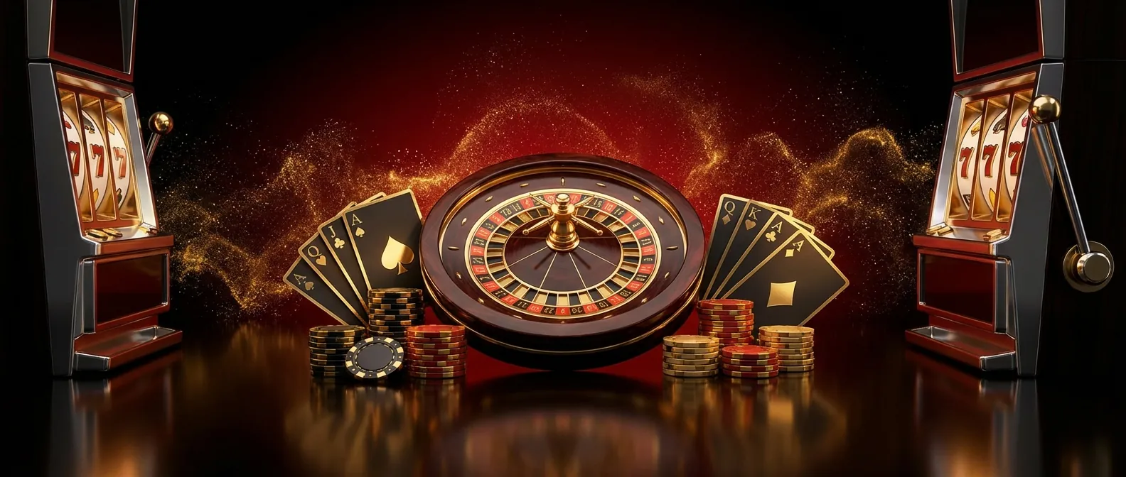 Nucleonbet Casino bonus